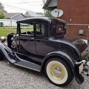 Meet your Posher, Thomas